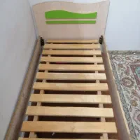 تخت خواب کودک و نوجوان