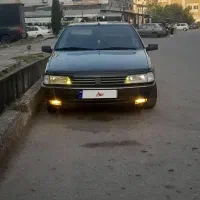 اردی ۸۳ با فیس ۴۰۵