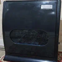 بخاری در حد نو