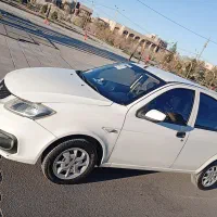 ساینامدل402|خودرو سواری و وانت|زاهدان, |دیوار