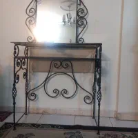 میز وایینه ارایش فرفوژه