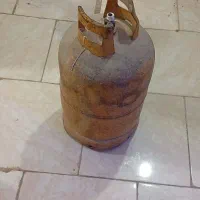 کپسول گاز