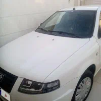 سمند سورن پلاس xu7p