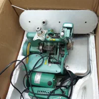 چرخ سر دوز سه نخ