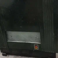 بخاری گازی نیک کالا