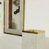 آینه و گلدان ست هم
