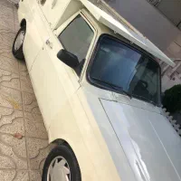 پیکان وانت مدل ۸۵