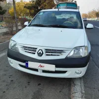 ال 90 پارس تندر مدل 97|خودرو سواری و وانت|تبریز, |دیوار