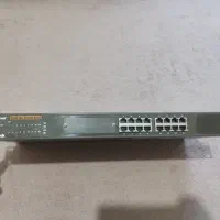 سویچ شبکه Dlink