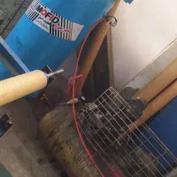 دستگاه تولید نایلون مجموعه کامل|ماشینآلات صنعتی|خمینیشهر, |دیوار