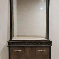 دراور آینه دار