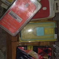 حراجی گلس مبایل قاب مبایل