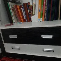 کمد و ویترین نو جنس درجه ۱|بوفه، ویترین، کنسول|اصفهان, بهارستان|دیوار