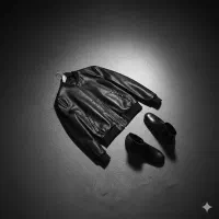 کاپشن و کفش مردانه ترند جدید|حراج|ورامین, ورامین|دیوار