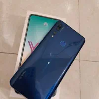 HUAWEI Y9 Prime نو نو|موبایل|تهران, شهرک شریعتی|دیوار