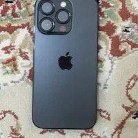 آیفون ۱۴ پرو ریجستر مشکی iPhone 14 pro