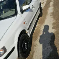 سمند XU7 مدل ۹۷|خودرو سواری و وانت|آبادان, |دیوار