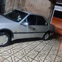 ۴۰۵ دوگانه کارخونه