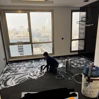 ((مبل شویی تخصصی برتر))|خدمات نظافت|ملایر, |دیوار