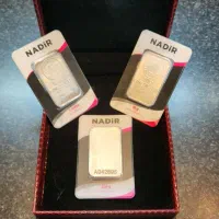 شمش برند ندیر