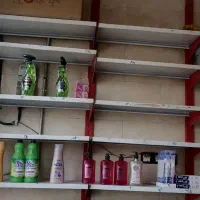 فروش وسایل سوپرمارکت|فروشگاه و مغازه|مریوان, |دیوار