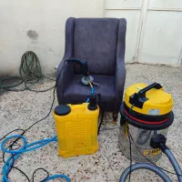 مبل شویی|خدمات نظافت|ایذه, |دیوار