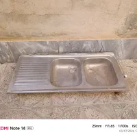 سینک ظرفشویی