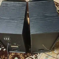 اسپیکر onyx|سیستم صوتی خانگی|تهران, شهرک ولیعصر جنوبی|دیوار