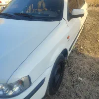 سمند 90