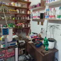 مغازه ۱۲ متری/نزدیک مسجد جامع