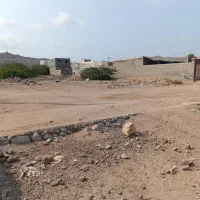 زمین درجزیره هرمز|فروش زمین و ملک کلنگی|هرمز, |دیوار