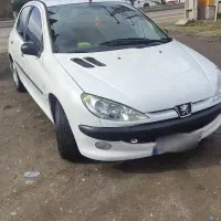 206تیپ2مدل89|خودرو سواری و وانت|آستارا, |دیوار