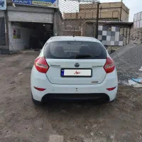 برلیانس ۳۲۰|خودرو سواری و وانت|تربت‌حیدریه, فردوسی جنوبی|دیوار