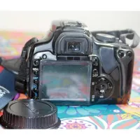 دوربین Canon 400D سالم و تمیز با لوازم جانبی ویژه|دوربین عکاسی و فیلم‌برداری|تهران, تجریش|دیوار
