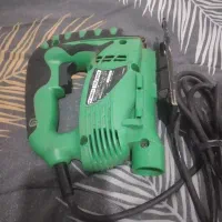 ماشین لرزون اره چکشی جک بلومxs|ابزارآلات|تهران, شهرک طالقانی|دیوار