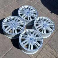 رینگ فابریک ال نود ال۹۰