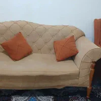 مبل|مبلمان خانگی و میز عسلی|خوشاب, |دیوار