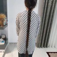 فروش مو قد مو بالای یک|آرایشی، بهداشتی، درمانی|دهگلان, |دیوار