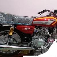 کویر ۱۲۵ صفر کیلومتر مدل ۱۴۰۳