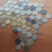 سکه|کلکسیون سکه، تمبر، اسکناس|سبزوار, توحیدشهر|دیوار
