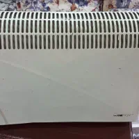 بخاری فن دار مناسب منزل،ویلا،دفترکار،مغازه