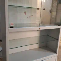 کتابخانه فلزی