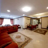 ۱۵۴ متر فول نوسازی معاوضه سعادت اباد