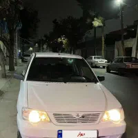 پراید 132 مدل 89