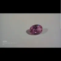 نگینهای جواهری یاقوت و توپاز صورتی|جواهرات|تیران, |دیوار