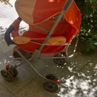 کالسکه نو
