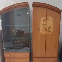 کمد بچه