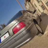 پژو پارس مدل 96|خودرو سواری و وانت|همدان, |دیوار