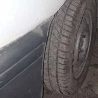 پراید کره ایی مدل ۷۶|خودرو سواری و وانت|بابل, |دیوار