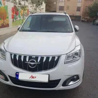 ماشین هایما